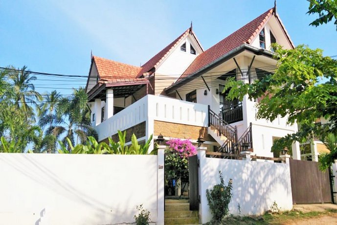 Amintra 5 Villa