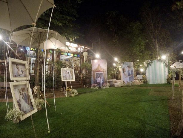 Kulnatee Resort