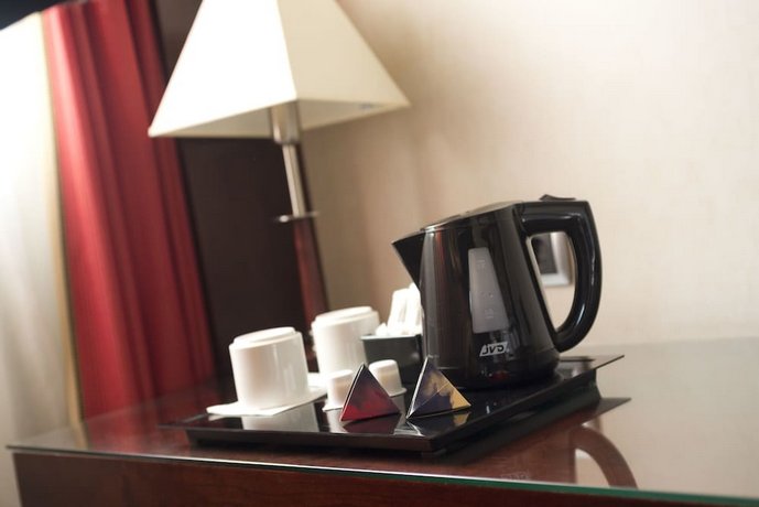 Hotel Sevilla Center