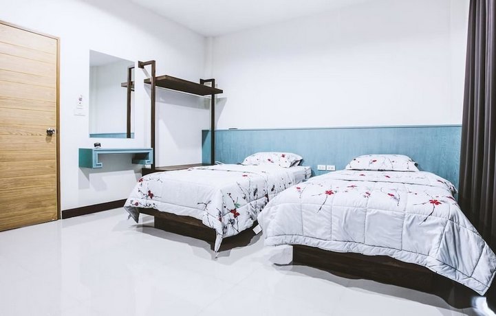 Ra Residence Phuket