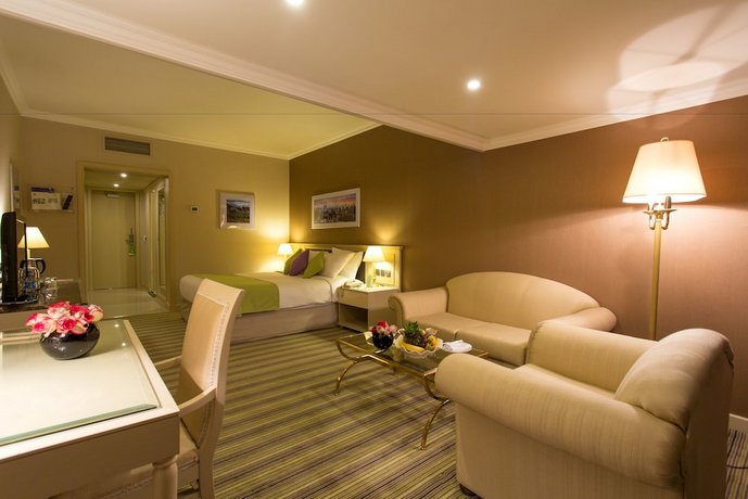 Holiday Inn Jeddah Al Salam