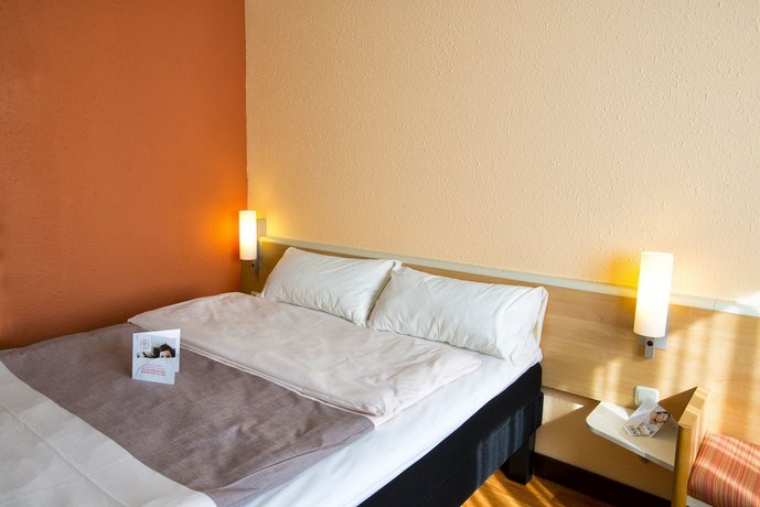 Ibis Linz City