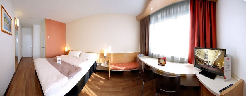 Ibis Linz City