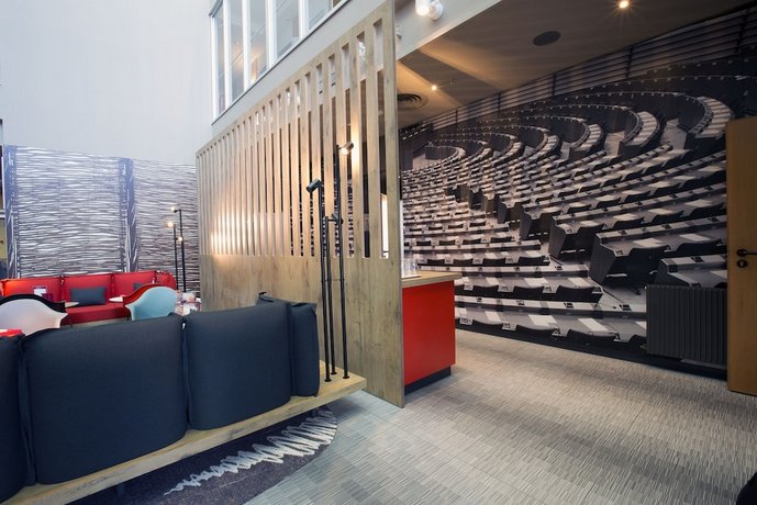 Ibis Linz City