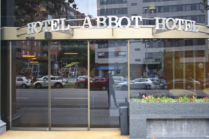Hotel Abbot