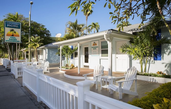 Southwinds Motel