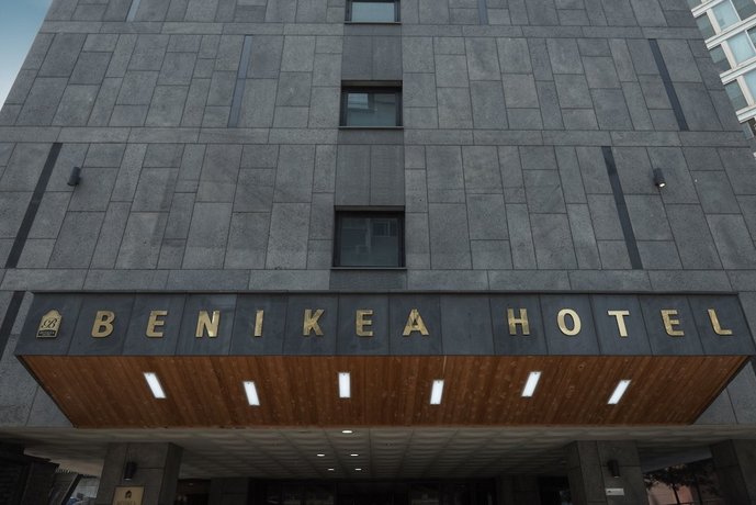 Benikea Seoul Hotel