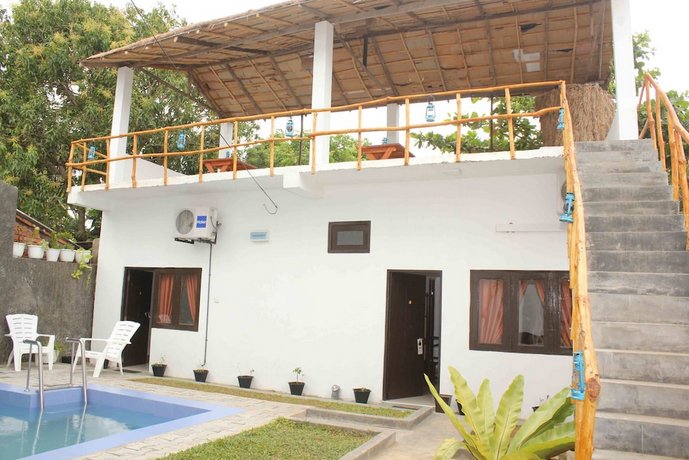 Weligamage Guest & Rest