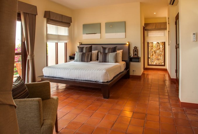 Villa Alpha