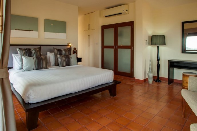 Villa Alpha