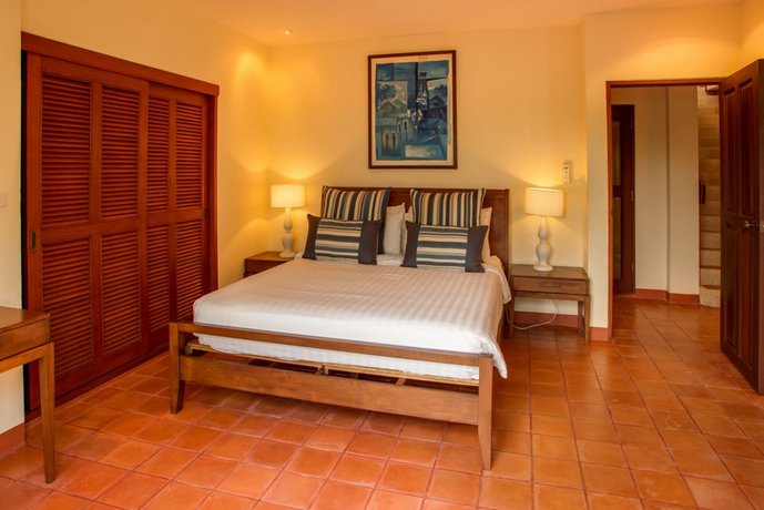 Villa Alpha
