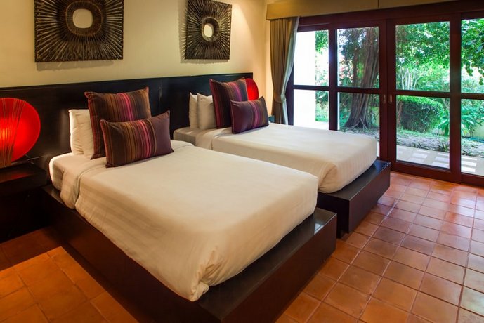 Villa Alpha