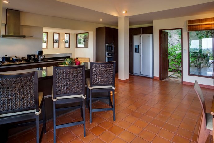 Villa Alpha
