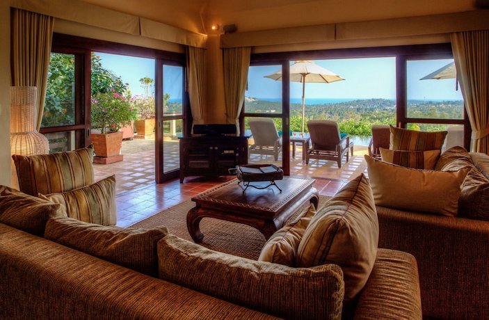 Villa Alpha