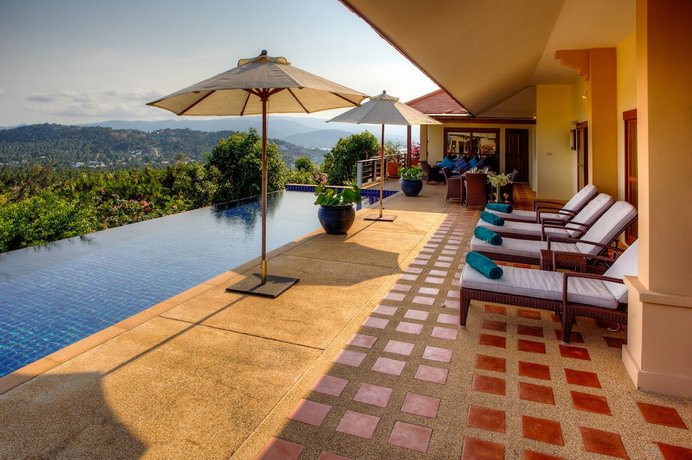 Villa Alpha
