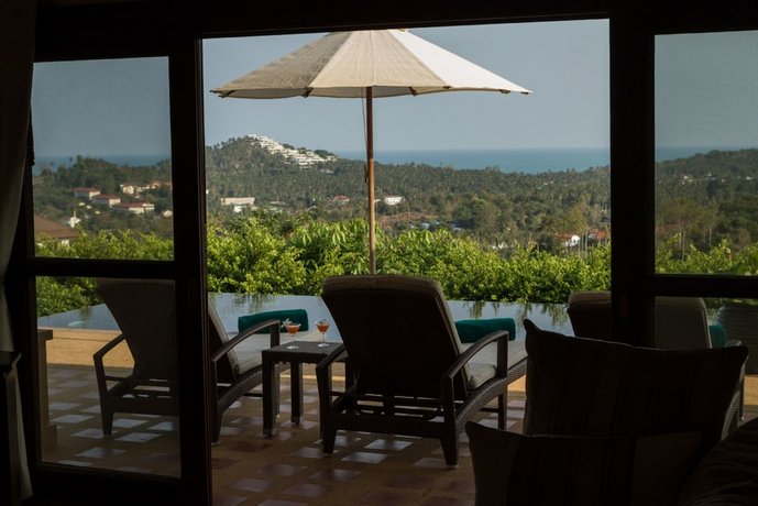 Villa Alpha