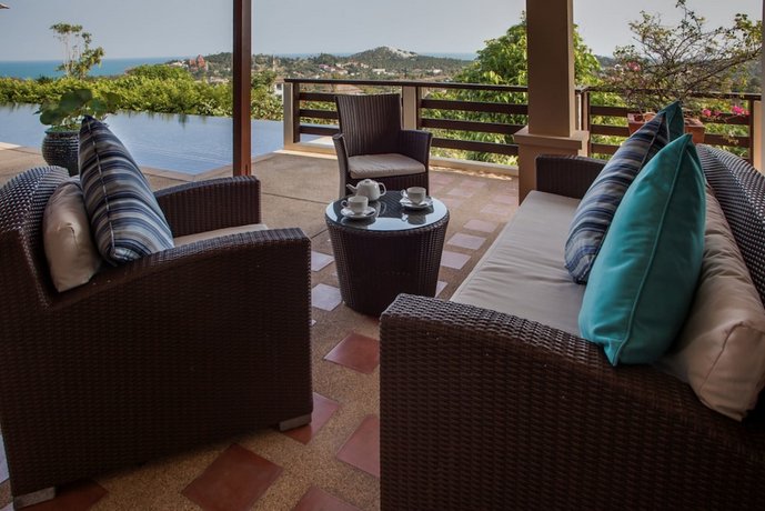 Villa Alpha