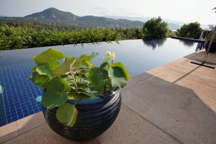 Villa Alpha