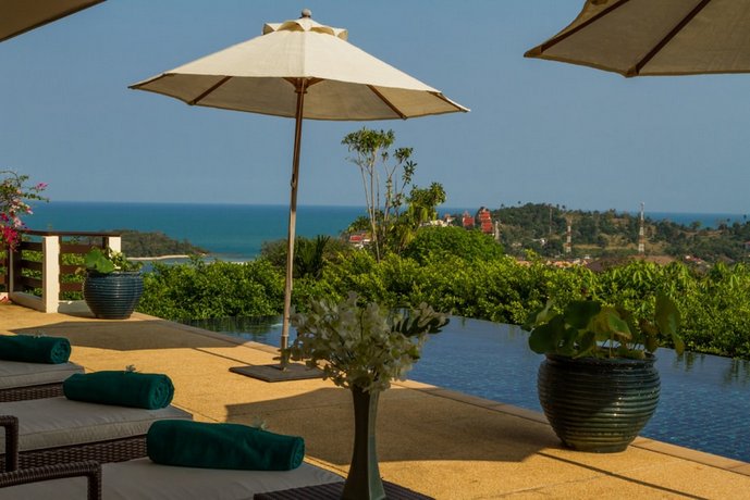 Villa Alpha