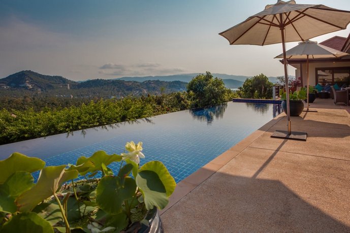 Villa Alpha