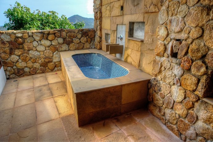 Villa Alpha