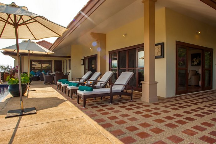 Villa Alpha
