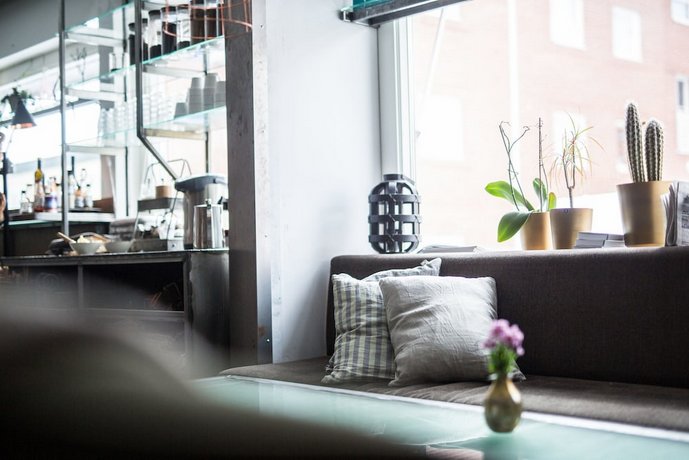 SPiS Hotel & Hostel