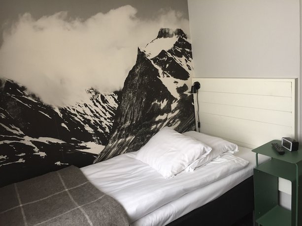 SPiS Hotel & Hostel