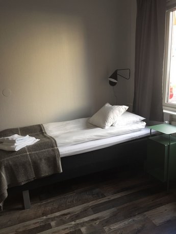 SPiS Hotel & Hostel