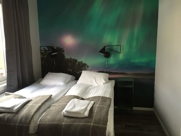 SPiS Hotel & Hostel