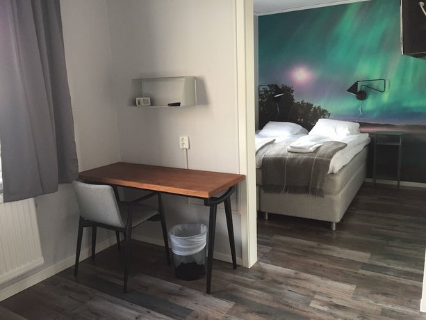 SPiS Hotel & Hostel