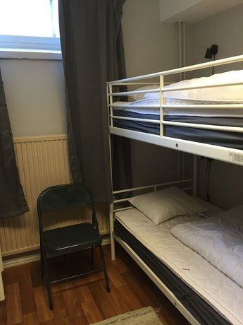 SPiS Hotel & Hostel