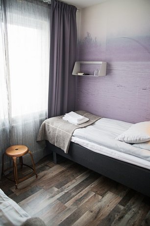 SPiS Hotel & Hostel