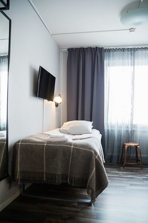 SPiS Hotel & Hostel