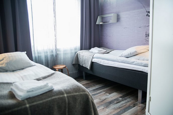 SPiS Hotel & Hostel