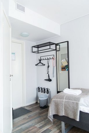 SPiS Hotel & Hostel