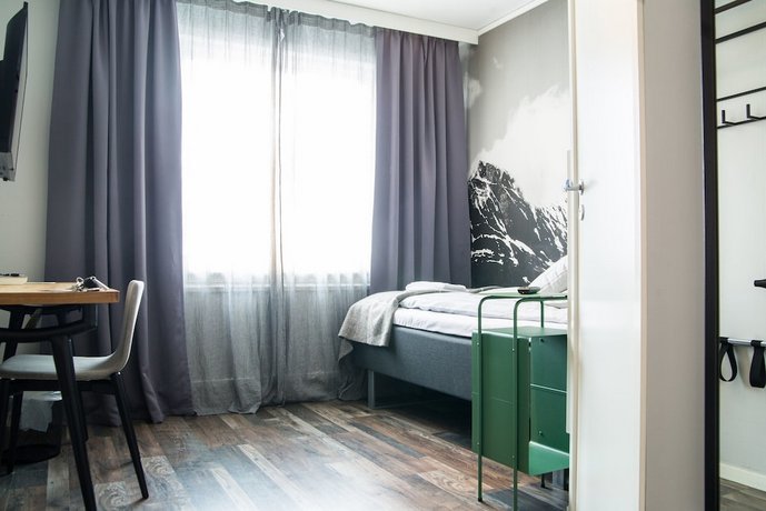 SPiS Hotel & Hostel