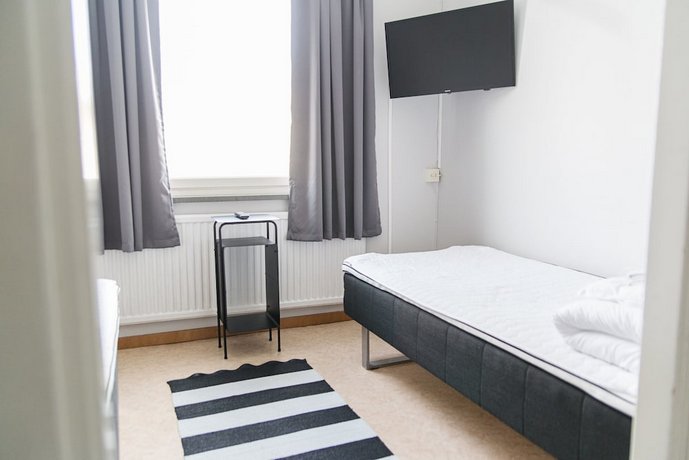 SPiS Hotel & Hostel