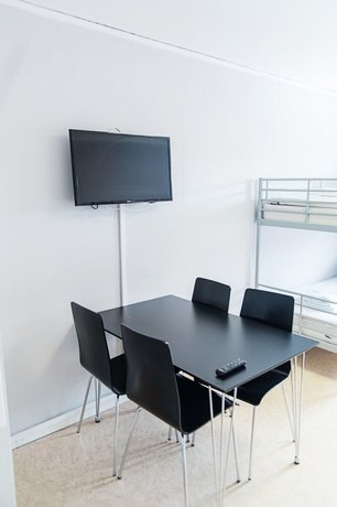 SPiS Hotel & Hostel