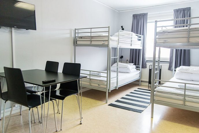 SPiS Hotel & Hostel