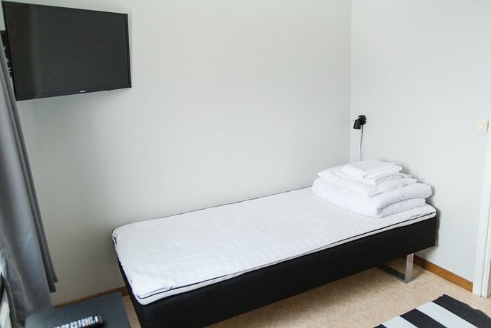 SPiS Hotel & Hostel