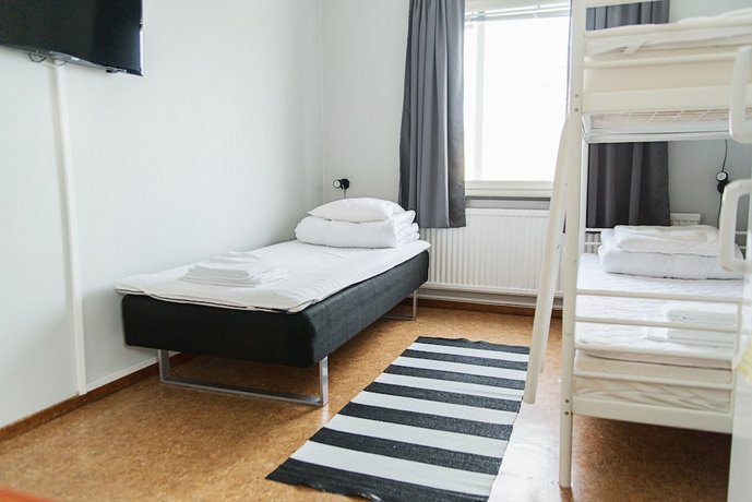 SPiS Hotel & Hostel