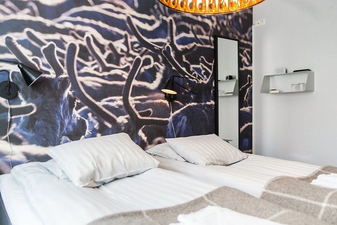 SPiS Hotel & Hostel