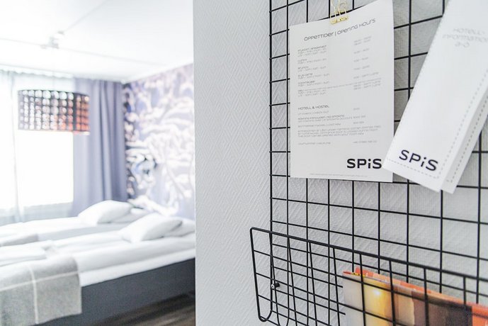 SPiS Hotel & Hostel