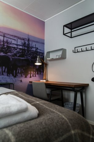 SPiS Hotel & Hostel