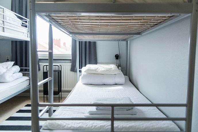 SPiS Hotel & Hostel