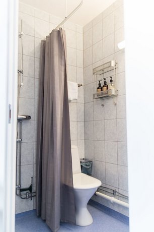 SPiS Hotel & Hostel