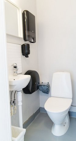 SPiS Hotel & Hostel