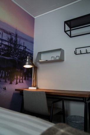 SPiS Hotel & Hostel