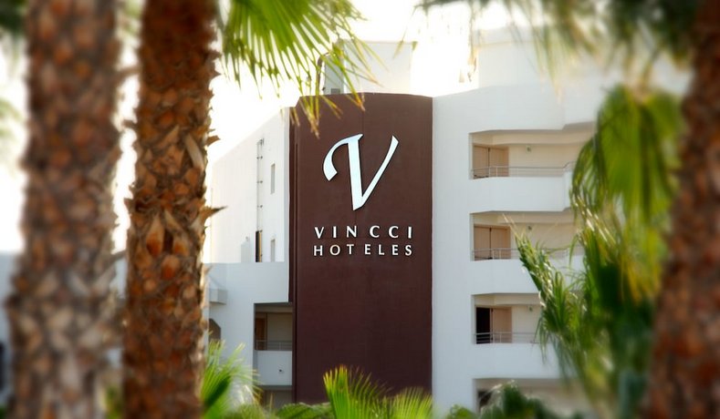 Vincci Tenerife Golf